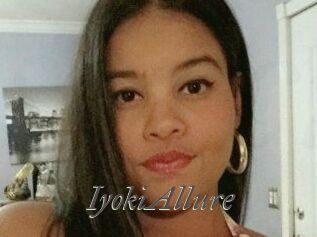 Iyoki_Allure