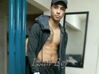 Izan_Boy