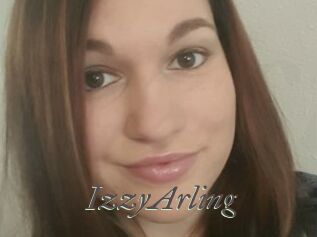 IzzyArling Sexcams city