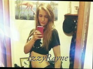 IzzyRayne
