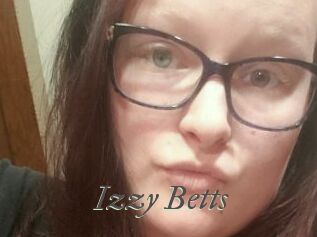 Izzy_Betts