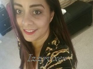 Izzyvixen