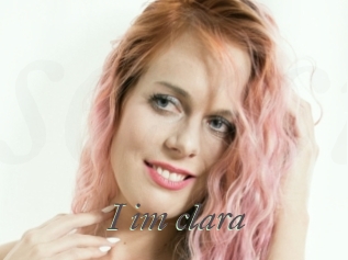 I_im_clara