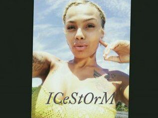 ICeStOrM