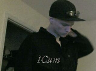 I_Cum