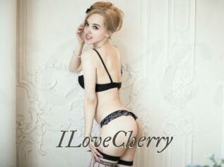 ILoveCherry