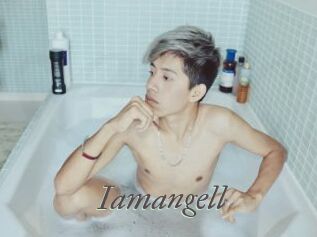 Iamangell