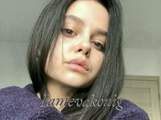 Iamevakonig