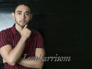 iamharrisom Sexcams city