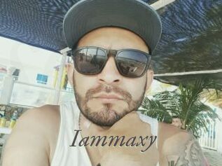 Iammaxy