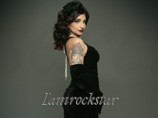 Iamrockstar