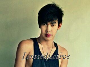 Iamseductive