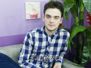 Ianjones