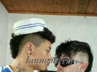ianmonterry Sexcams city