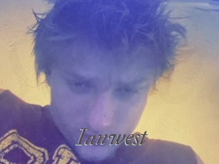 ianwest Sexcams city