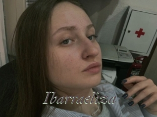 Ibarraeliza