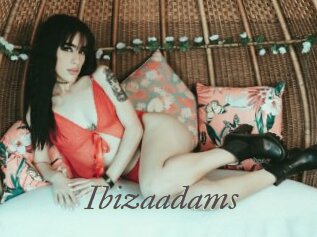 Ibizaadams