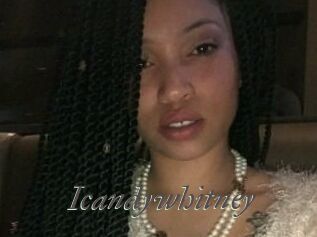 Icandywhitney