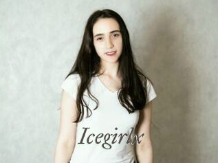 Icegirlx