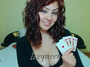 Icequeen