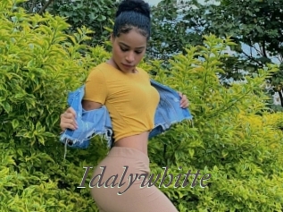 Idalywhitte