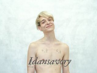 idansavory Sexcams city