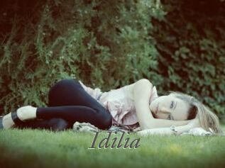 Idilia
