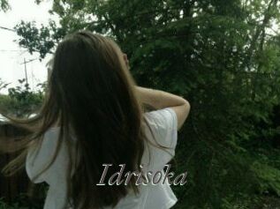 Idrisoka