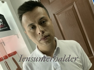 Iensumerhalder