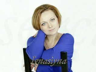 Ignasiyna