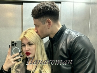 Ilanaroman