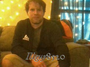 Illguy8520