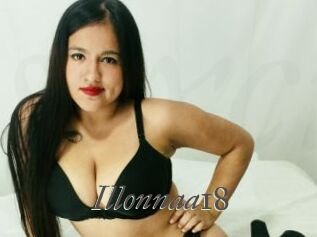 Illonnaa18
