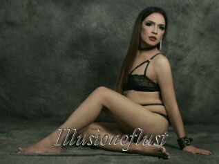 Illusionoflust