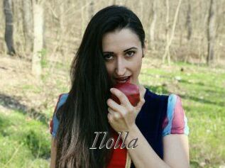 Ilolla