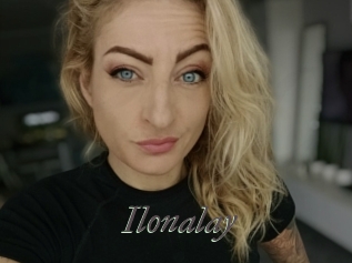 Ilonalay