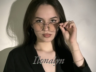 ilonalyn Sexcams city