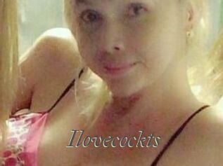Ilovecockts