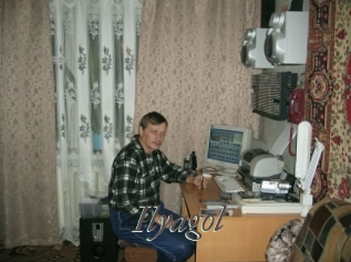 ilyagol Sexcams city