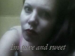 Im_pure_and_sweet