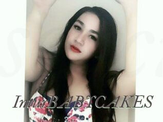 ImurBABYCAKES