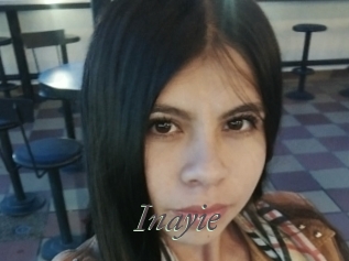 Inayie