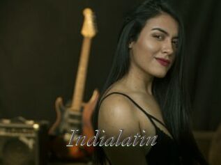 Indialatin