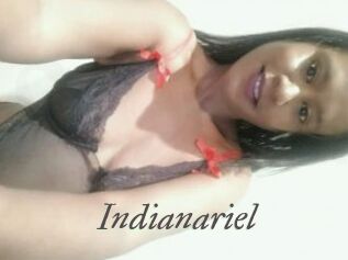 Indianariel