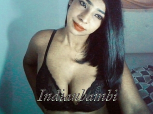 Indianbambi