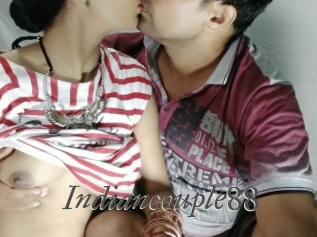 indiancouple88 Sexcams city