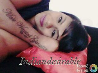 Indiandesirable