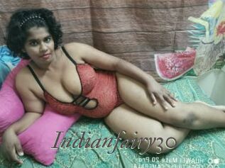 Indianfairy30