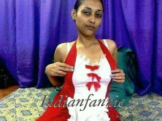 Indianfannie