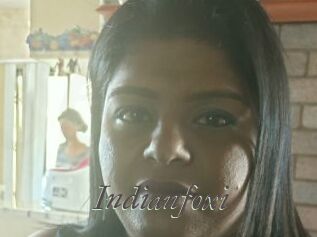 Indianfoxi